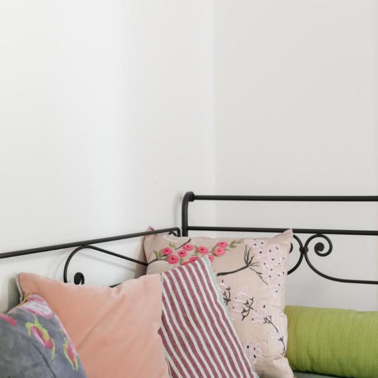 Historic tower-house with unique atmosphere - Appartamento con 2 Camere da Letto - 40