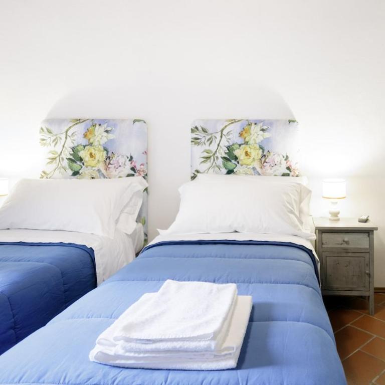 Historic tower-house with unique atmosphere - Appartamento con 2 Camere da Letto - 41
