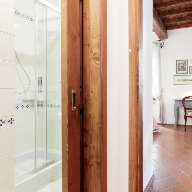 Historic tower-house with unique atmosphere - Appartamento con 2 Camere da Letto - 43
