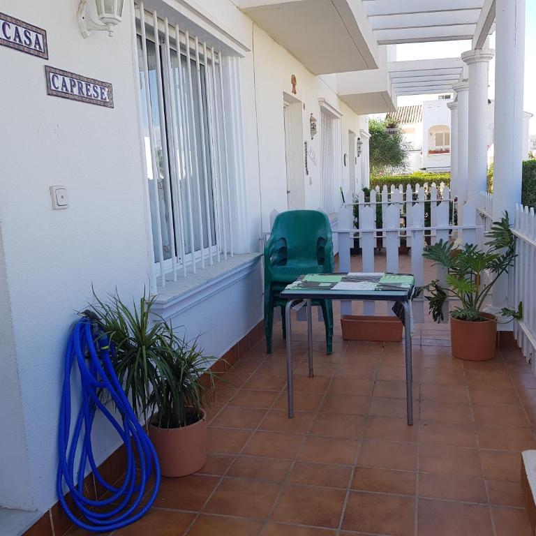 Casa Caprese - Casa de 2 dormitorios - 13