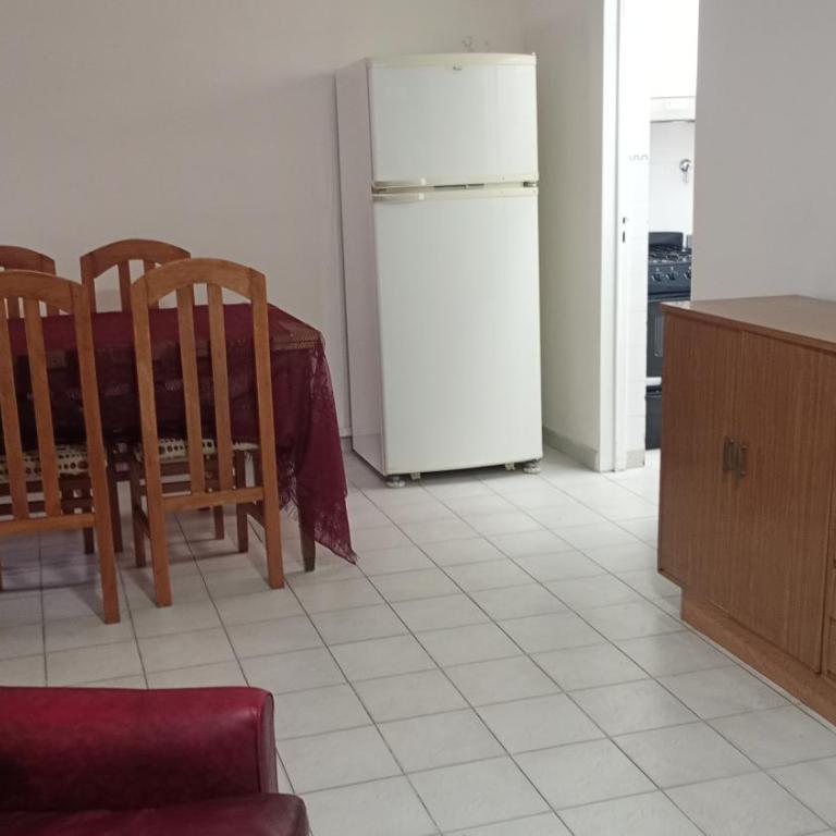 Temporario Rafaela - Apartamento de 2 dormitorios - 6