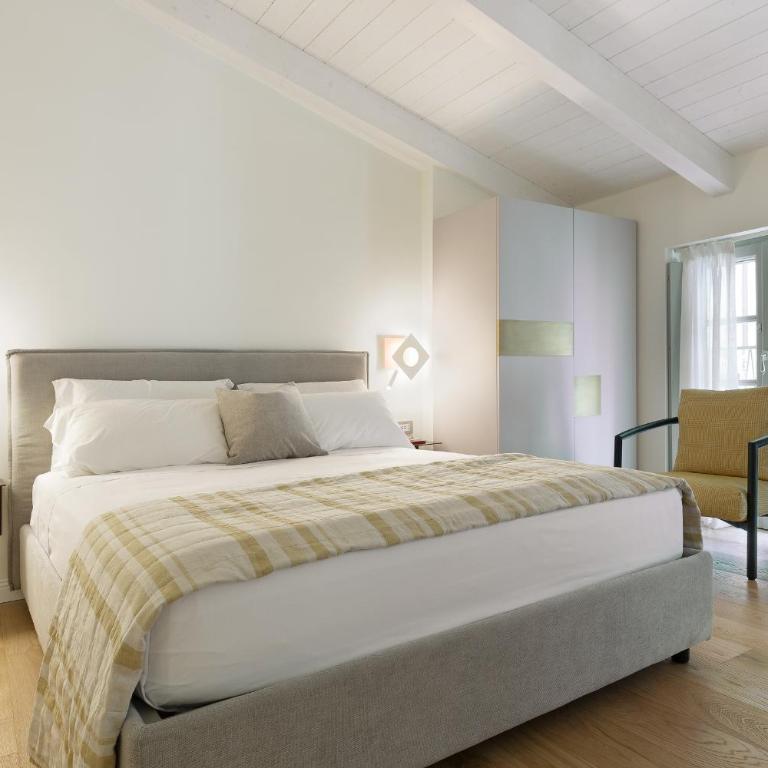 Cuna Milano - Superior Double Room - 8
