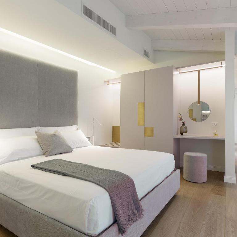 Cuna Milano - Suite - 10