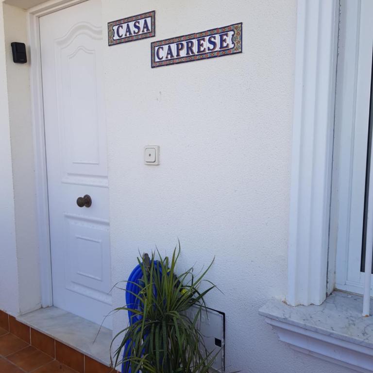 Casa Caprese - Casa de 2 dormitorios - 4