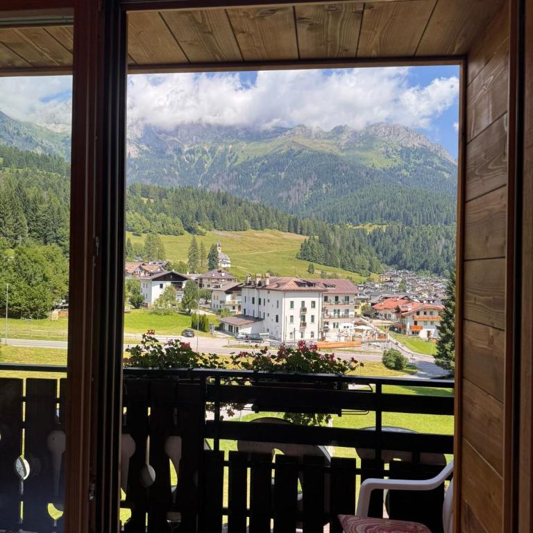 Albergo Scoiattolo Dolomites Experience - Camera Quadrupla Superior - 15