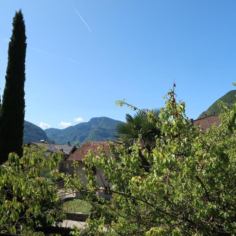 Il Grappolo di Aldeno - Appartamento con 2 Camere da Letto - 8