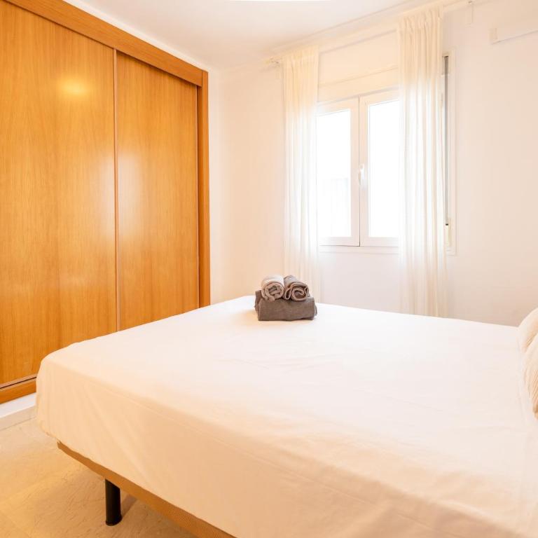 Holidays2Malaga Ventura apartment close old town - Apartamento de 1 dormitorio - 18