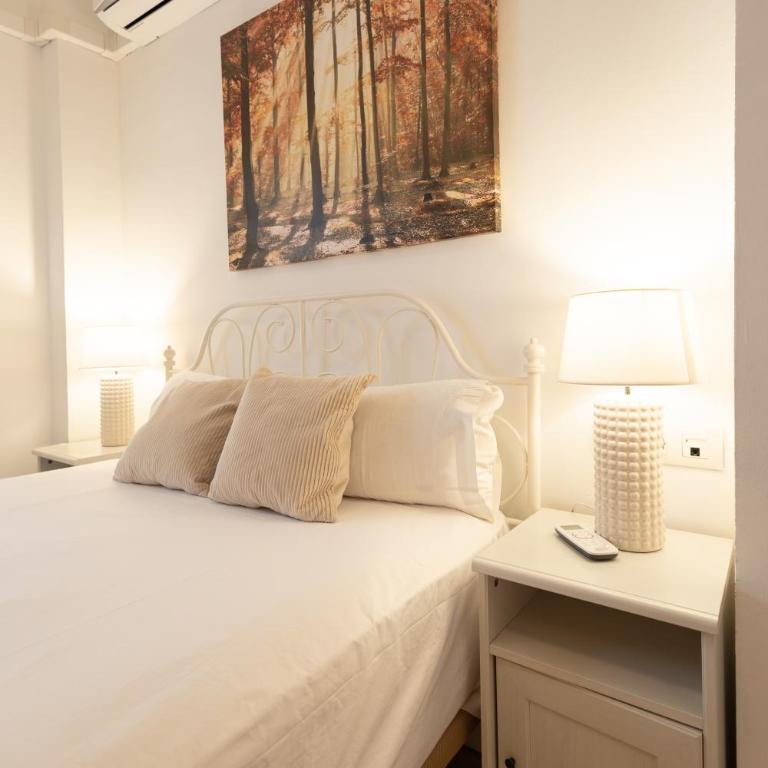Holidays2Malaga Ventura apartment close old town - Apartamento de 1 dormitorio - 17