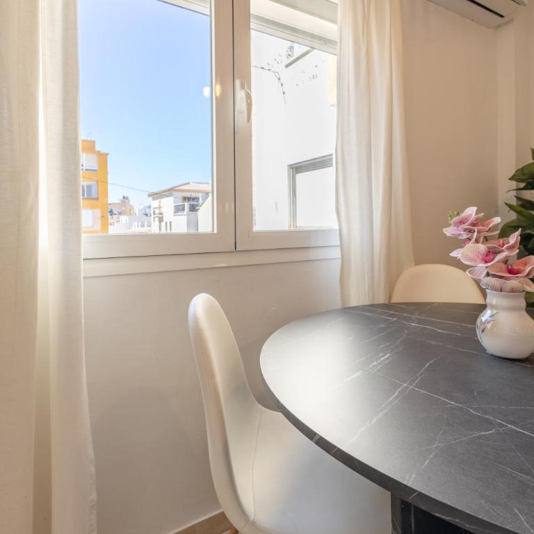 Holidays2Malaga Ventura apartment close old town - Apartamento de 1 dormitorio - 11