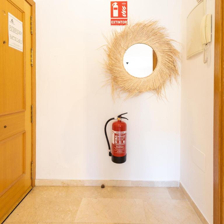 Holidays2Malaga Ventura apartment close old town - Apartamento de 1 dormitorio - 21