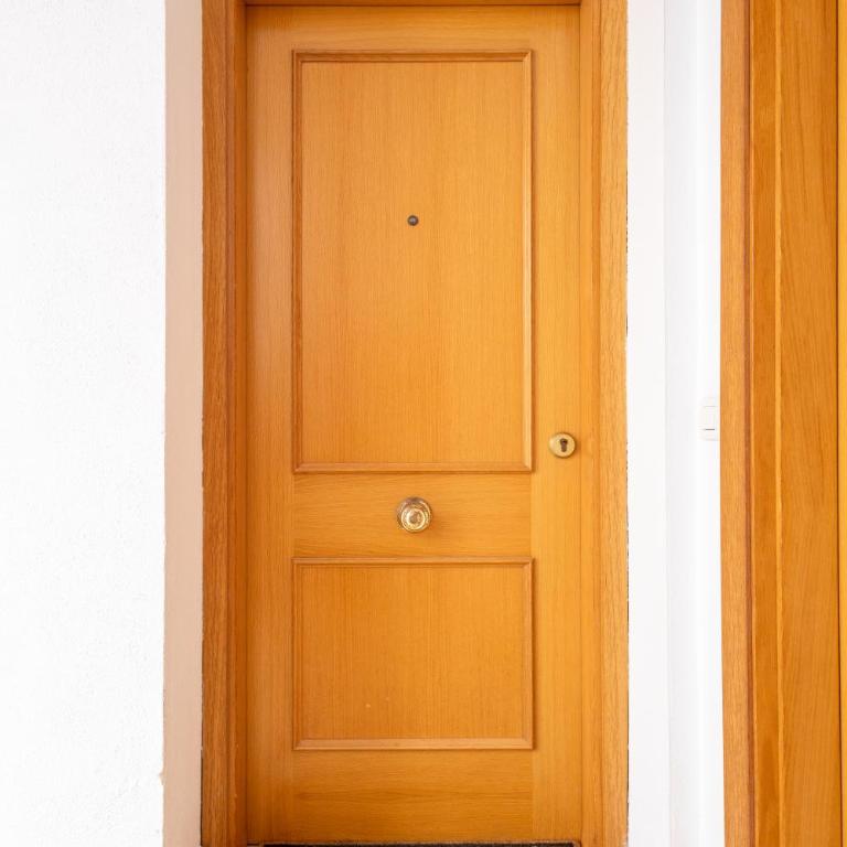 Holidays2Malaga Ventura apartment close old town - Apartamento de 1 dormitorio - 23