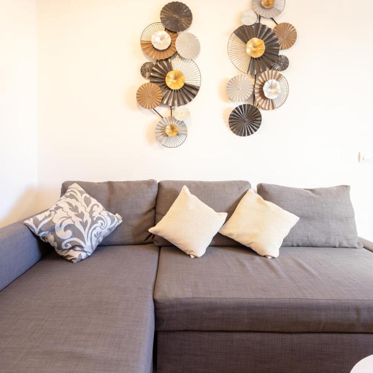 Holidays2Malaga Ventura apartment close old town - Apartamento de 1 dormitorio - 24