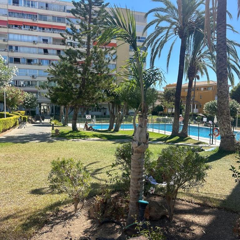Apartment in Benalmádena - Apartamento de 1 dormitorio - 1