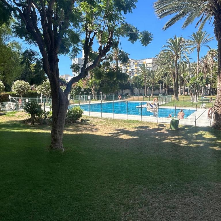 Apartment in Benalmádena - Apartamento de 1 dormitorio - 9