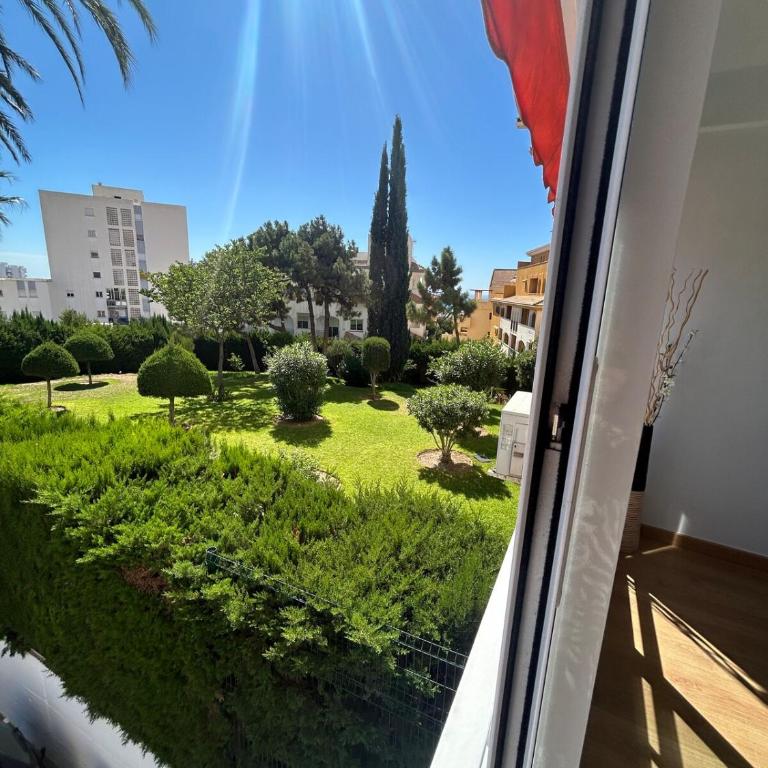 Apartment in Benalmádena - Apartamento de 1 dormitorio - 15