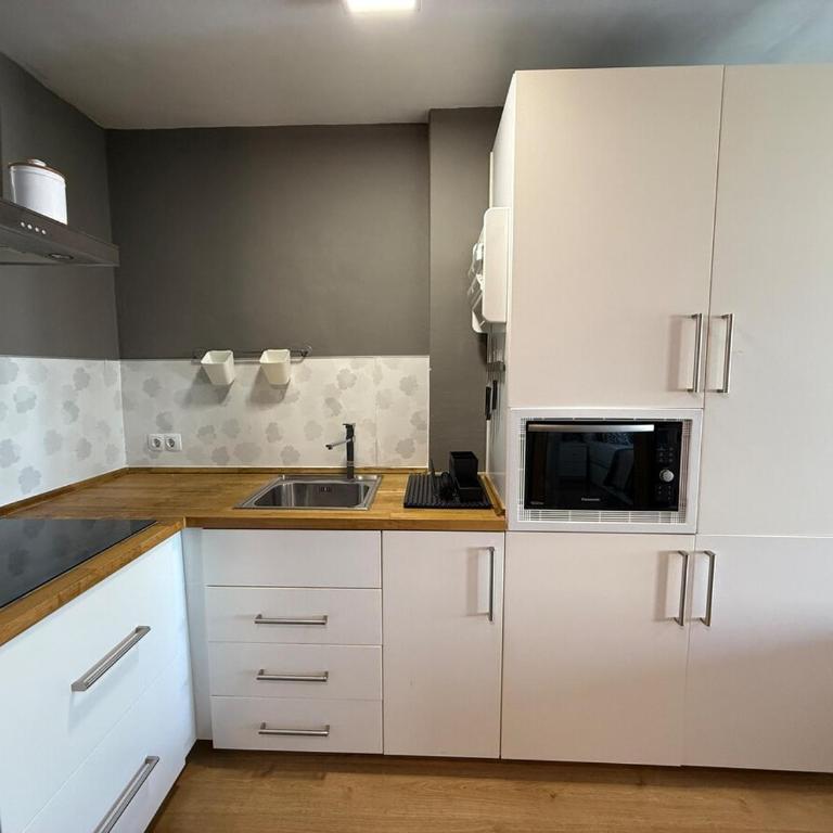 Apartment in Benalmádena - Apartamento de 1 dormitorio - 5