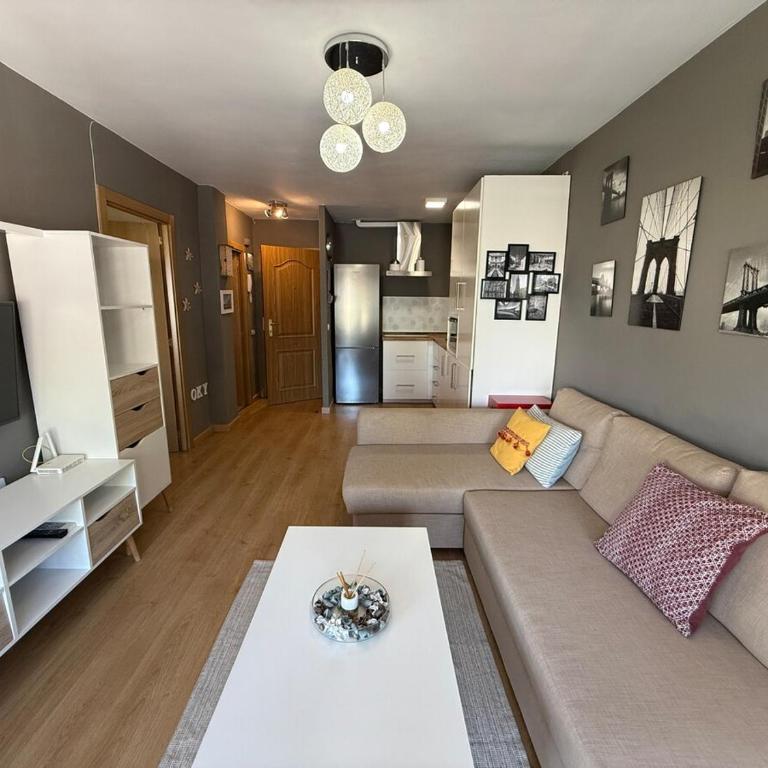 Apartment in Benalmádena - Apartamento de 1 dormitorio - 16