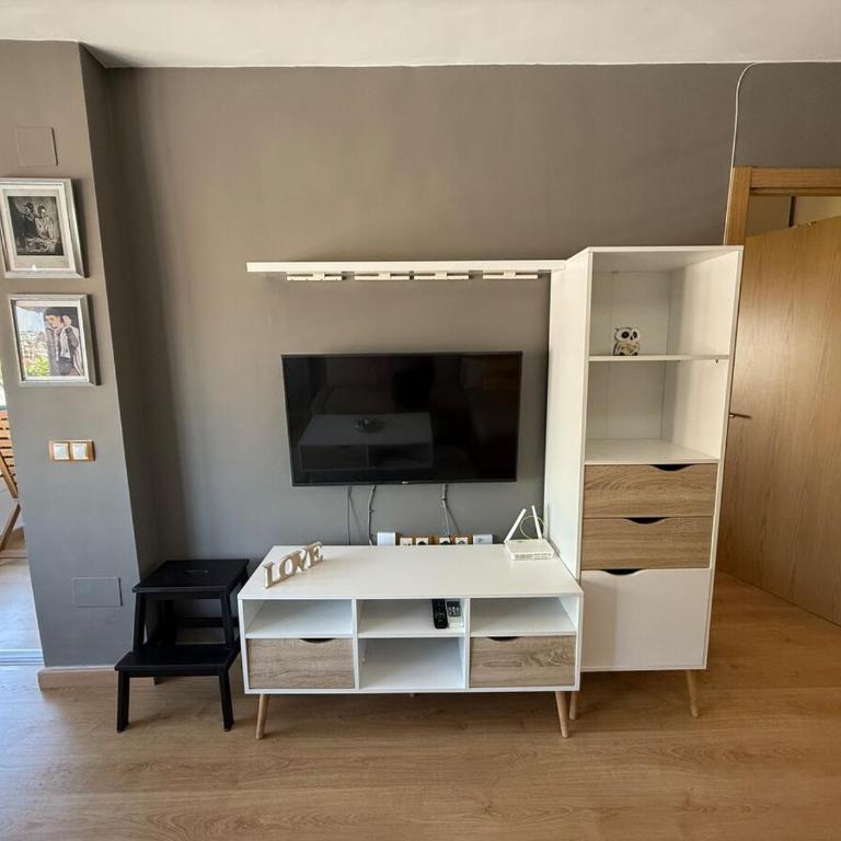 Apartment in Benalmádena - Apartamento de 1 dormitorio - 7