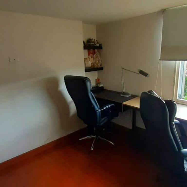 Colina 804 - Apartamento de 2 dormitorios - 12