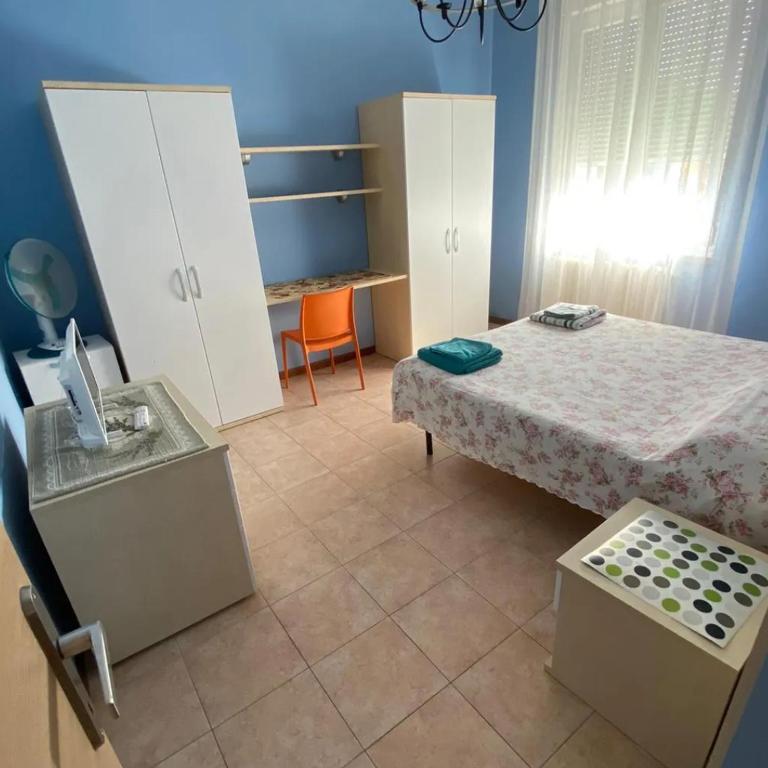 CAMERE DI ARHET - Camera Matrimoniale con Bagno Privato - 2
