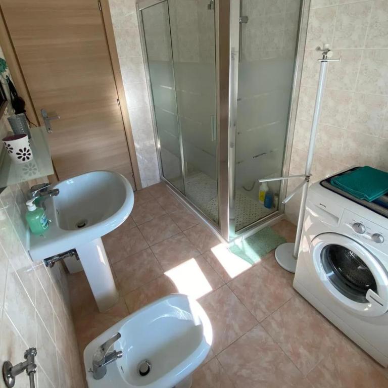 CAMERE DI ARHET - Camera Matrimoniale con Bagno Privato - 4