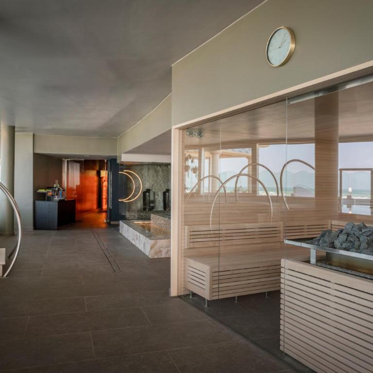 Savoia Hotel Rimini - Camera Tripla con Vista Mare e Accesso Spa - 18