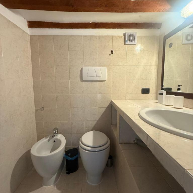 Da Vinci Living Apartment a 10 minuti a piedi dal David - Appartamento Premium con 3 Camere da Letto - 25