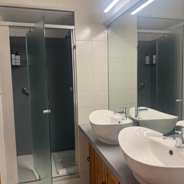 Da Vinci Living Apartment a 10 minuti a piedi dal David - Appartamento Premium con 3 Camere da Letto - 26