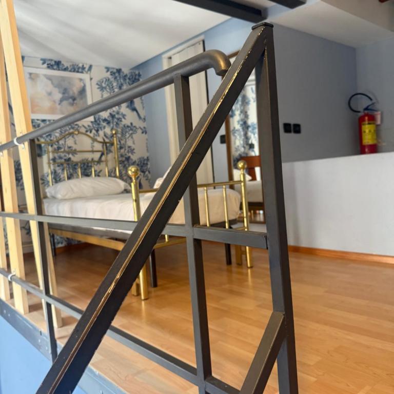 Da Vinci Living Apartment a 10 minuti a piedi dal David - Appartamento Premium con 3 Camere da Letto - 28