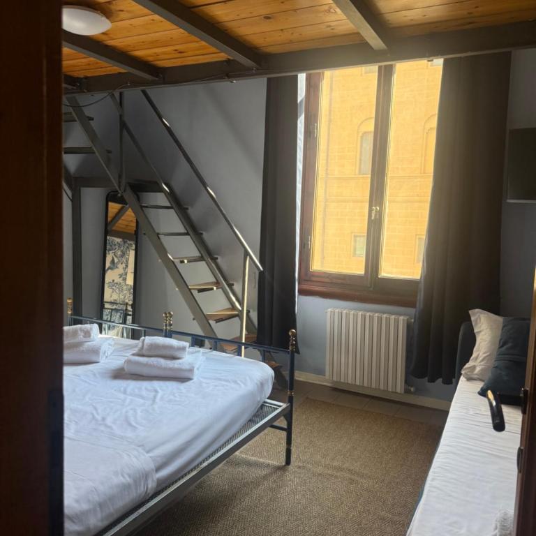 Da Vinci Living Apartment a 10 minuti a piedi dal David - Appartamento Premium con 3 Camere da Letto - 30