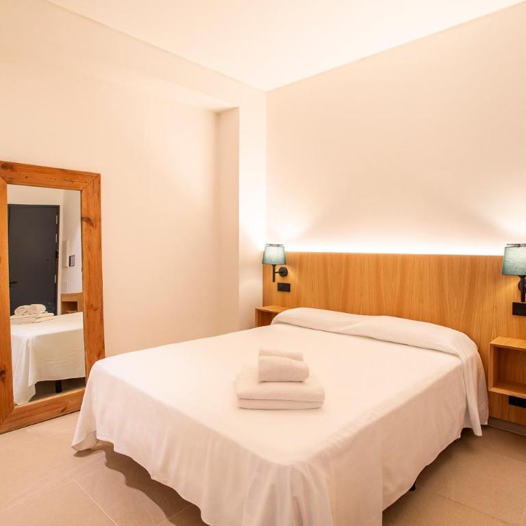 Hotel Apartamentos Hamus - Estudio - 2