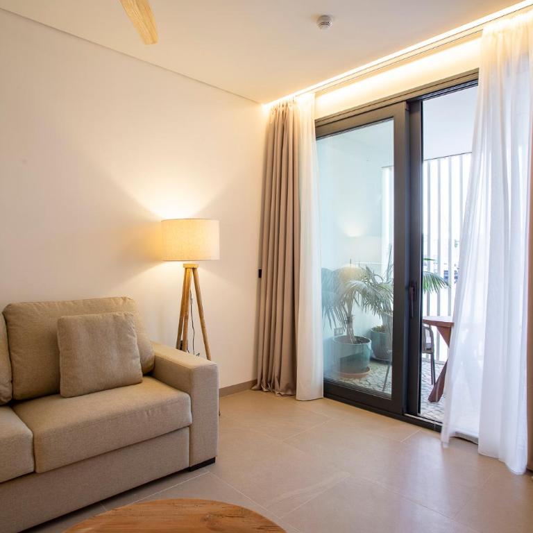 Hotel Apartamentos Hamus - Estudio - 7