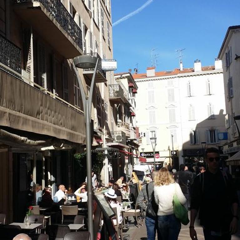 Cannes Riviera - Appartement - 39