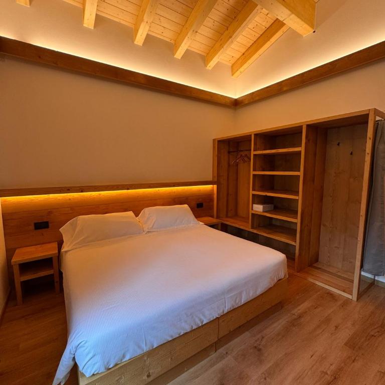 Albergo Scoiattolo Dolomites Experience - Camera Matrimoniale Superior - 5