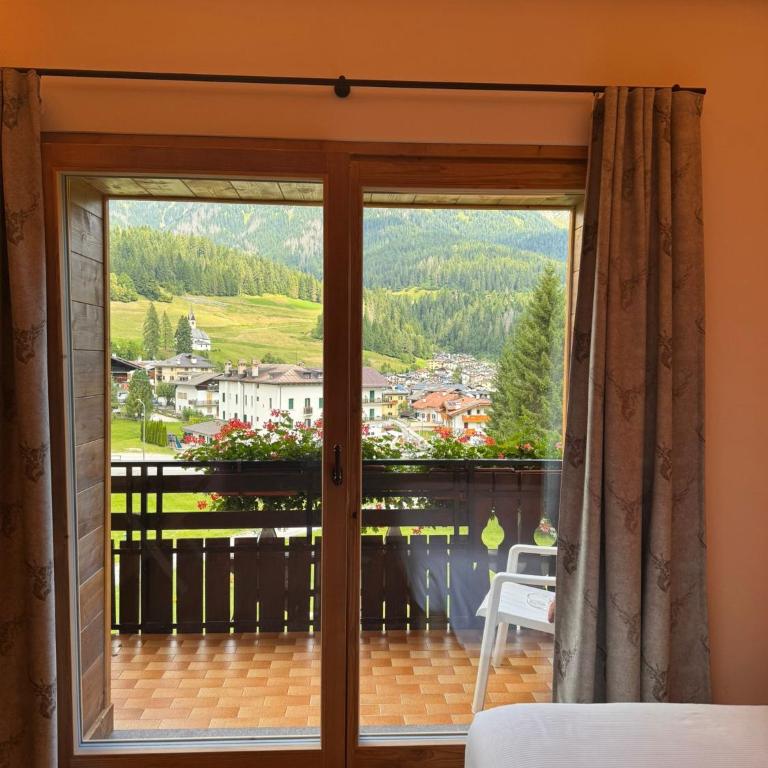 Albergo Scoiattolo Dolomites Experience - Camera Matrimoniale Superior - 8