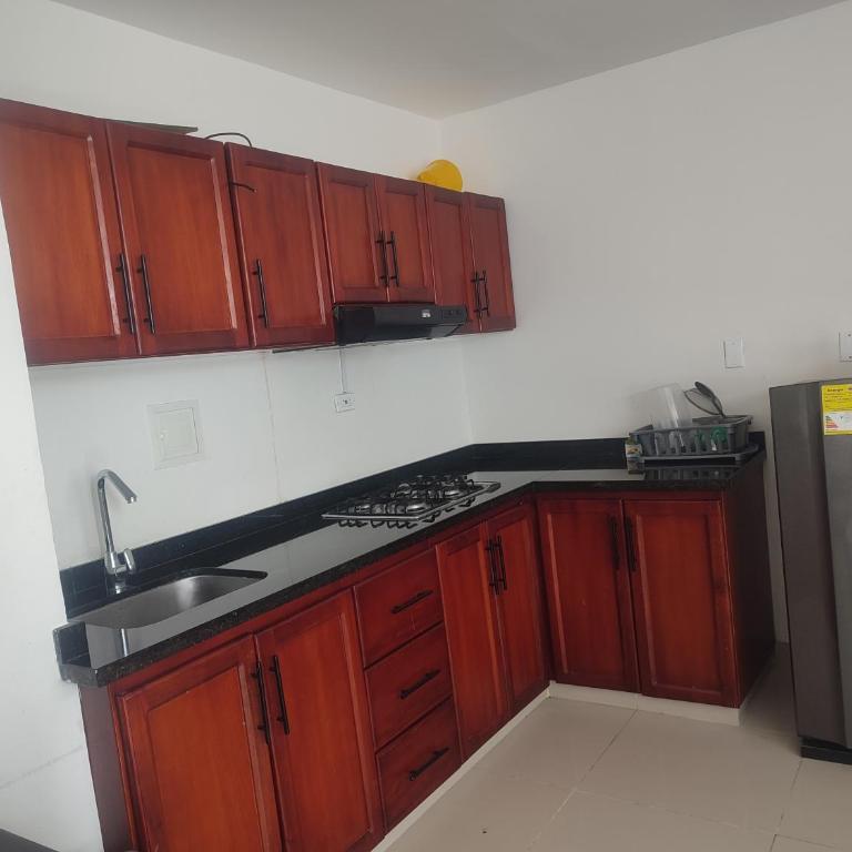 Torices casa hostal 47 - Three-Bedroom Apartment - 5