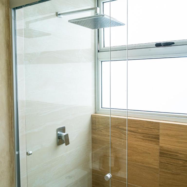Departamento exclusivo en Mazatlan con alberca y vistas a la playa - Three-Bedroom Apartment - Oceanfront - 23