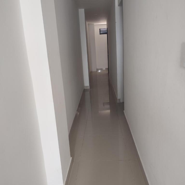 Torices casa hostal 47 - Three-Bedroom Apartment - 3