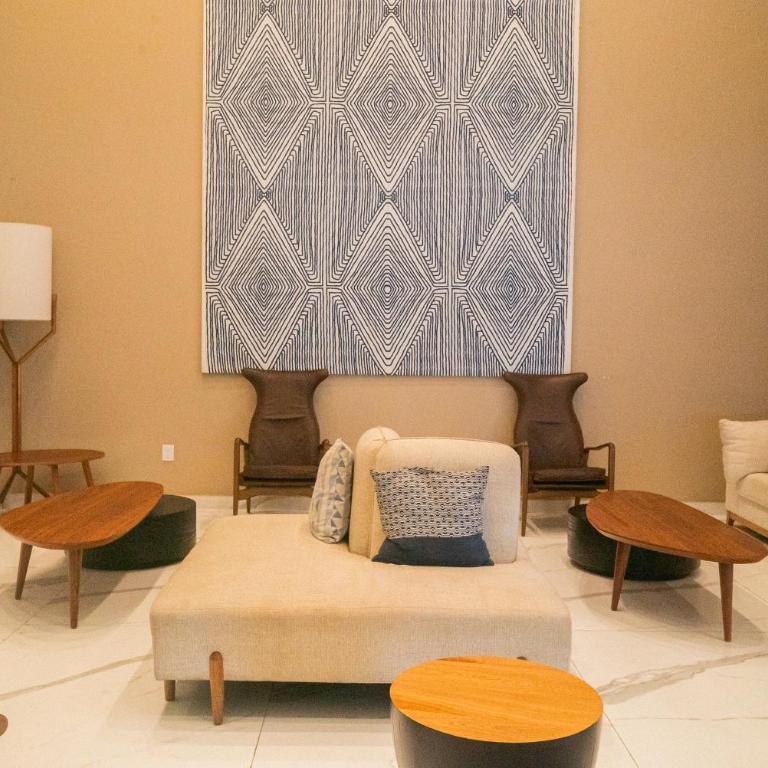 Departamento exclusivo en Mazatlan con alberca y vistas a la playa - Three-Bedroom Apartment - Oceanfront - 50