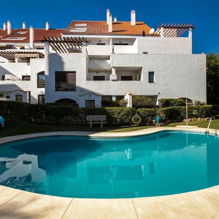 Beautiful La Maestranza close to beach RDR515 - Apartamento Deluxe de 3 dormitorios - 9
