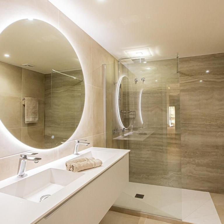 Beautiful La Maestranza close to beach RDR515 - Apartamento Deluxe de 3 dormitorios - 12