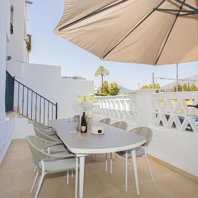 Beautiful La Maestranza close to beach RDR515 - Apartamento Deluxe de 3 dormitorios - 14