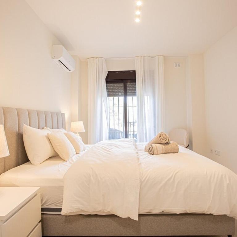 Beautiful La Maestranza close to beach RDR515 - Apartamento Deluxe de 3 dormitorios - 16