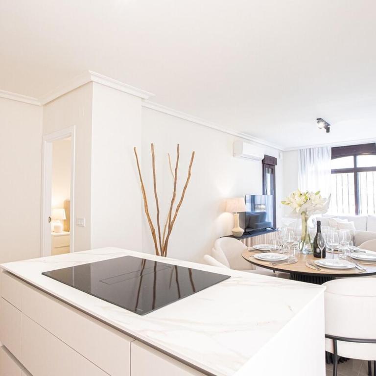 Beautiful La Maestranza close to beach RDR515 - Apartamento Deluxe de 3 dormitorios - 20