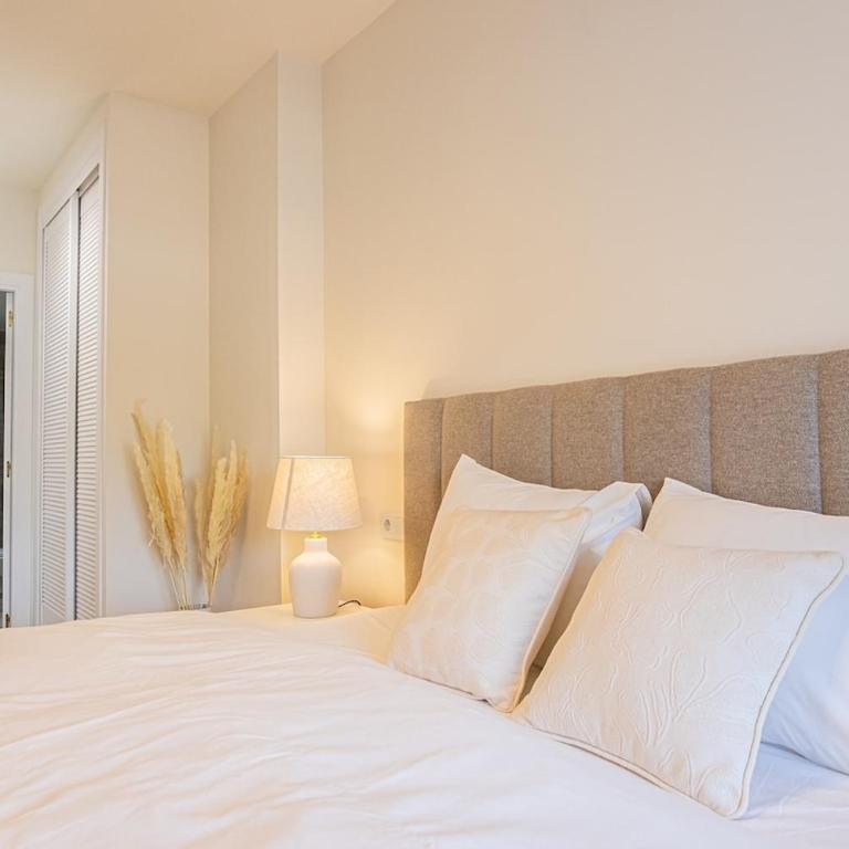 Beautiful La Maestranza close to beach RDR515 - Apartamento Deluxe de 3 dormitorios - 22