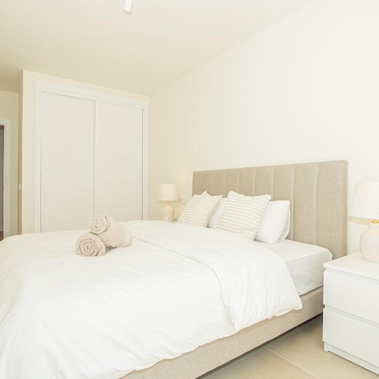 Beautiful La Maestranza close to beach RDR515 - Apartamento Deluxe de 3 dormitorios - 23