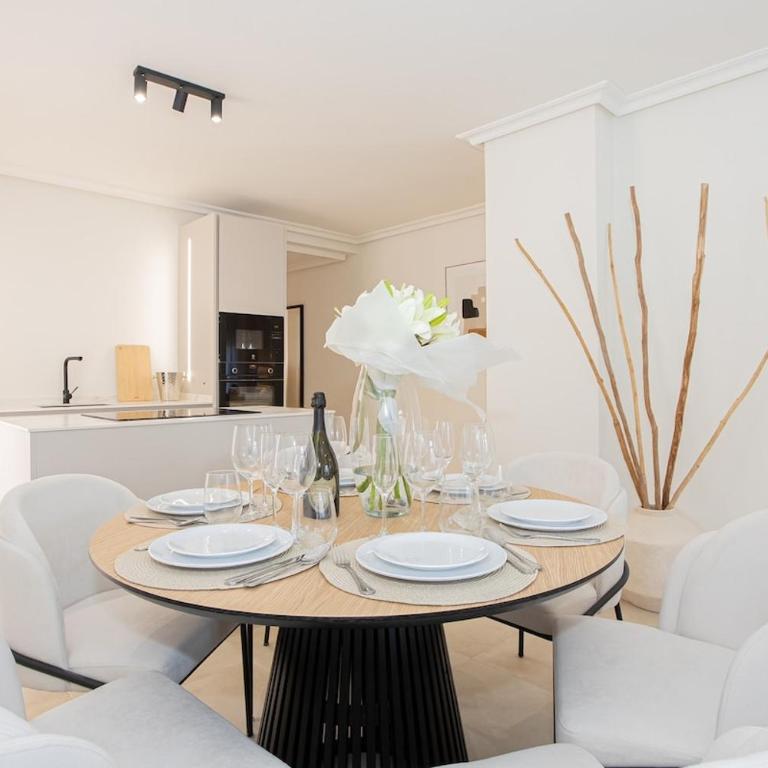 Beautiful La Maestranza close to beach RDR515 - Apartamento Deluxe de 3 dormitorios - 26