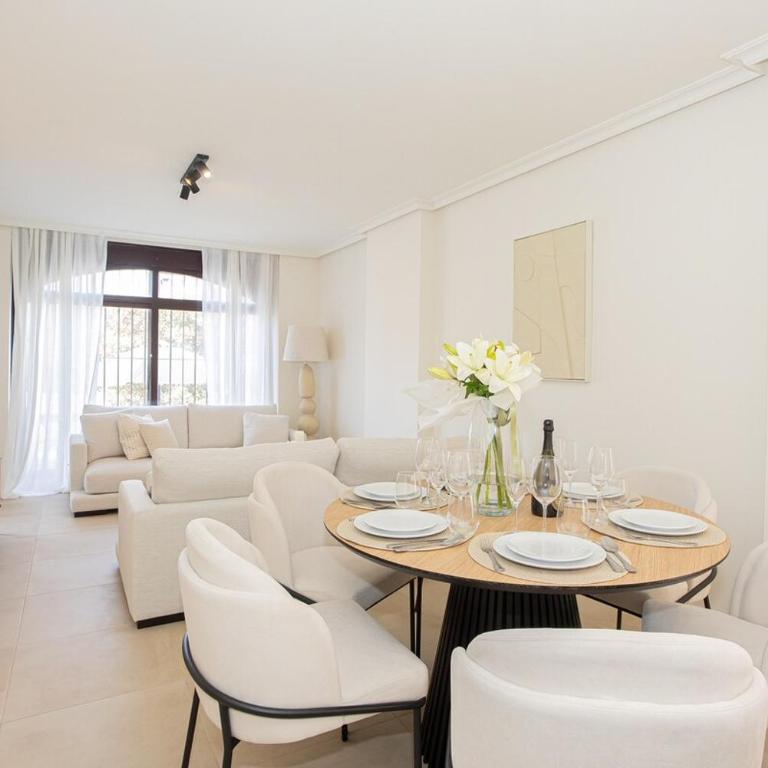 Beautiful La Maestranza close to beach RDR515 - Apartamento Deluxe de 3 dormitorios - 27