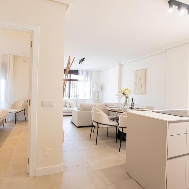 Beautiful La Maestranza close to beach RDR515 - Apartamento Deluxe de 3 dormitorios - 31