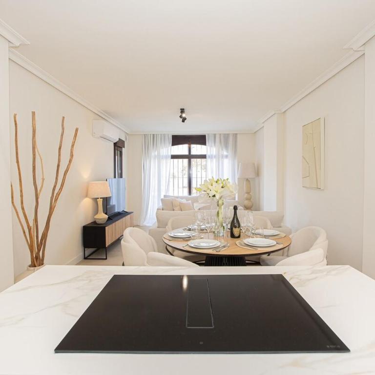 Beautiful La Maestranza close to beach RDR515 - Apartamento Deluxe de 3 dormitorios - 32